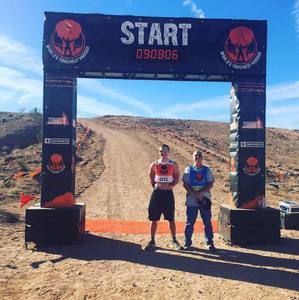 Meet your Posher, Danny